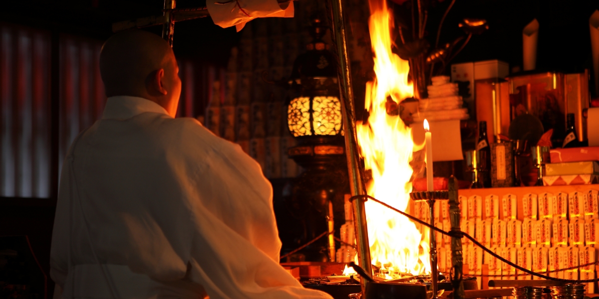 比叡山延暦寺