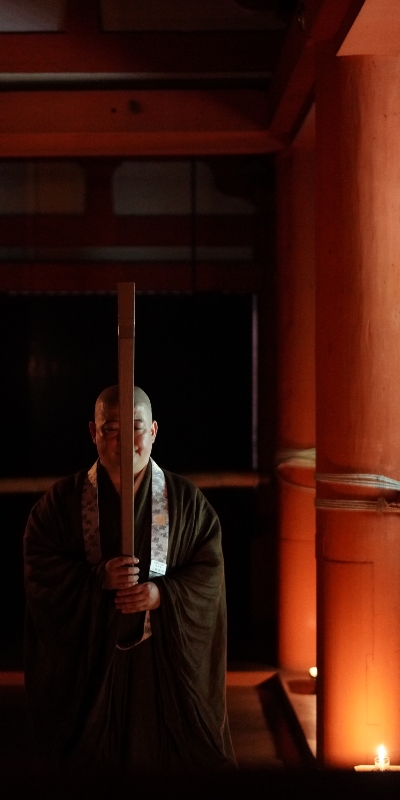比叡山延暦寺