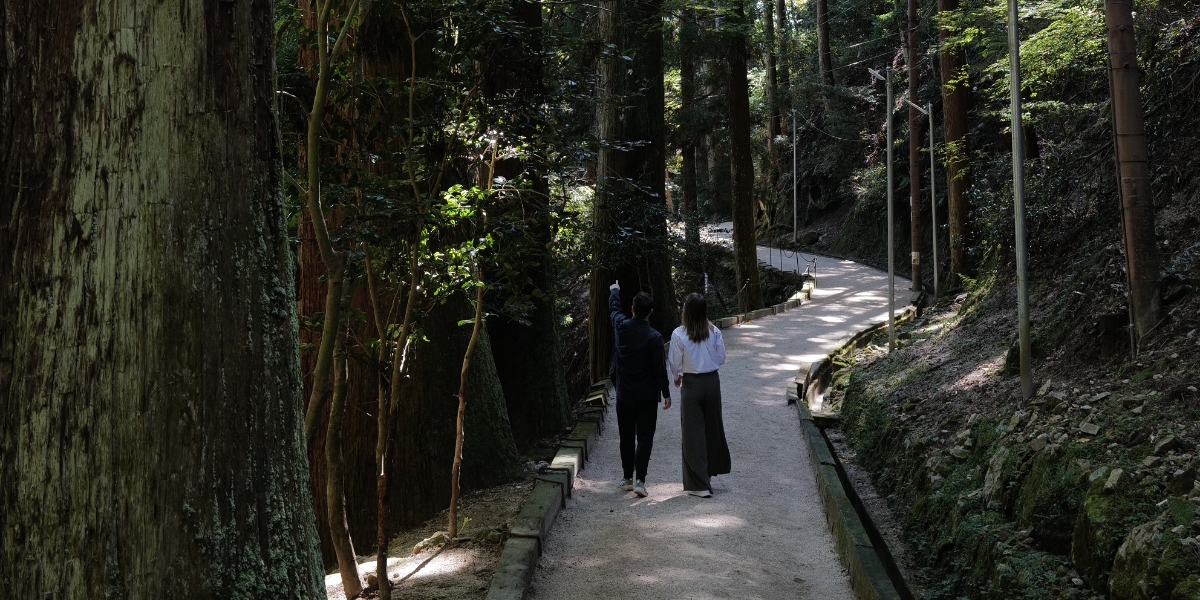 比叡山延暦寺
