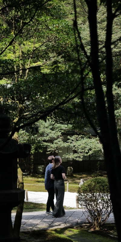 比叡山延暦寺