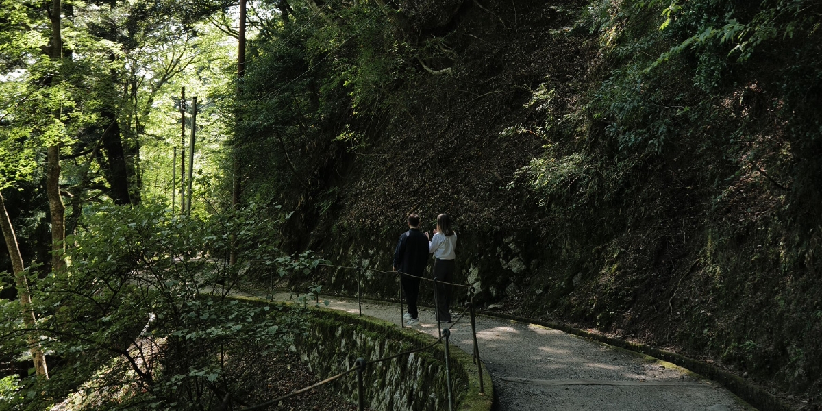 比叡山延暦寺