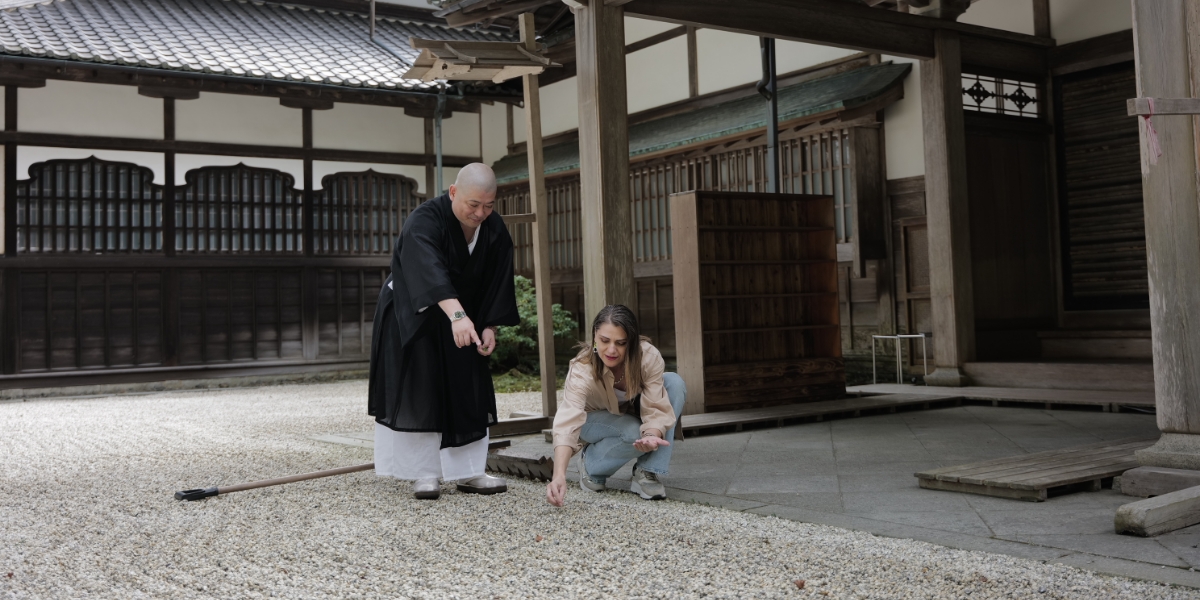 比叡山延暦寺