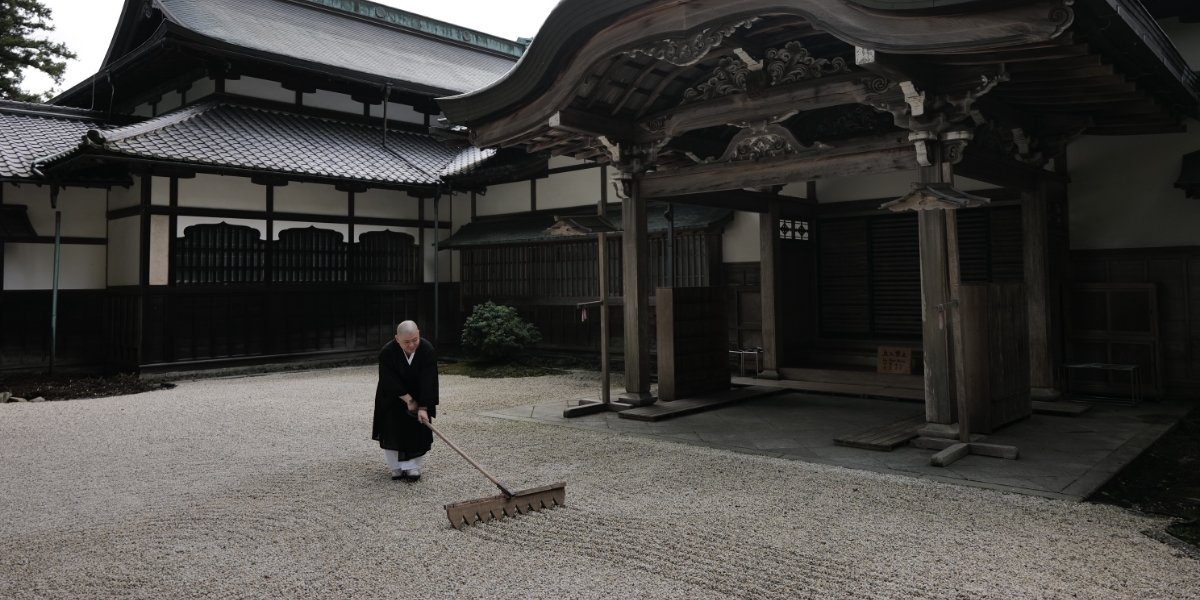 比叡山延暦寺