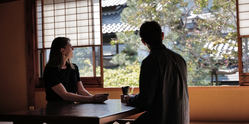 比叡山延暦寺