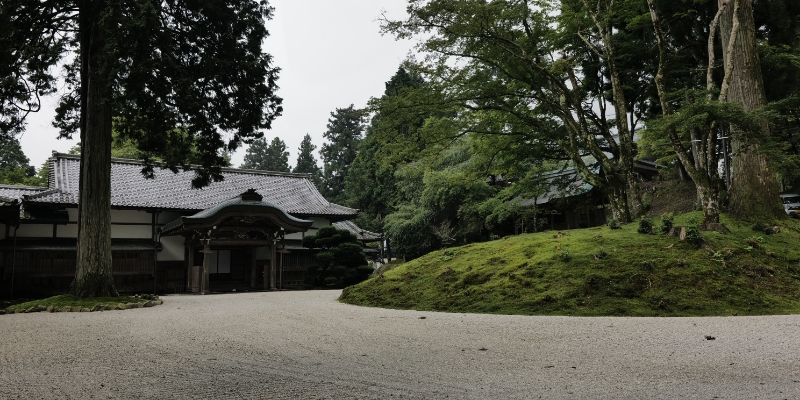 比叡山延暦寺