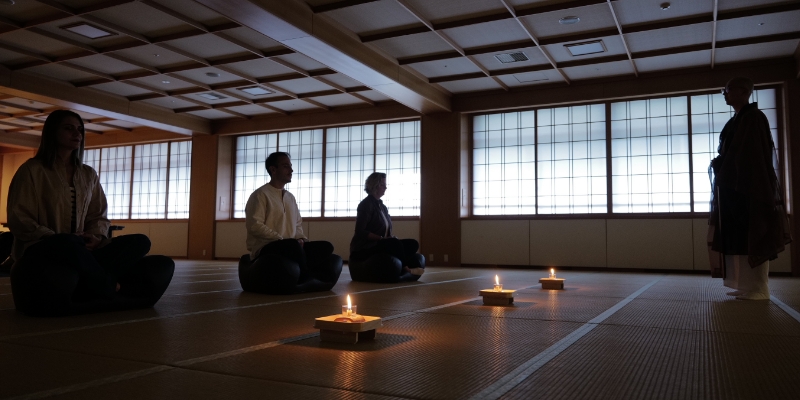 比叡山延暦寺