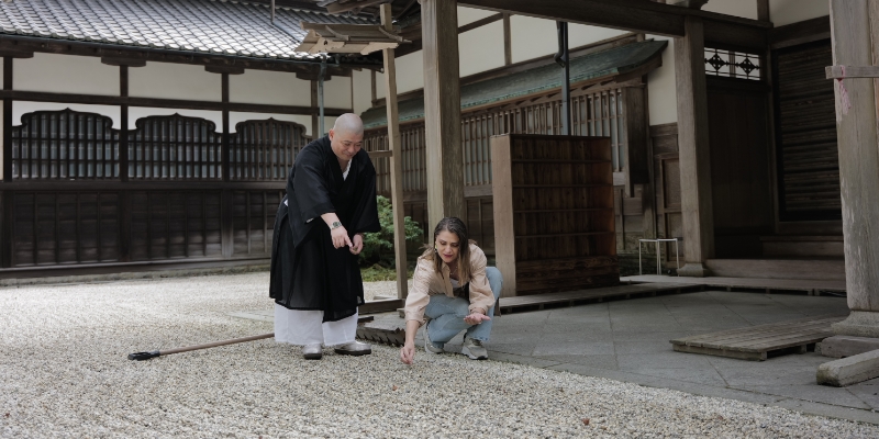 比叡山延暦寺