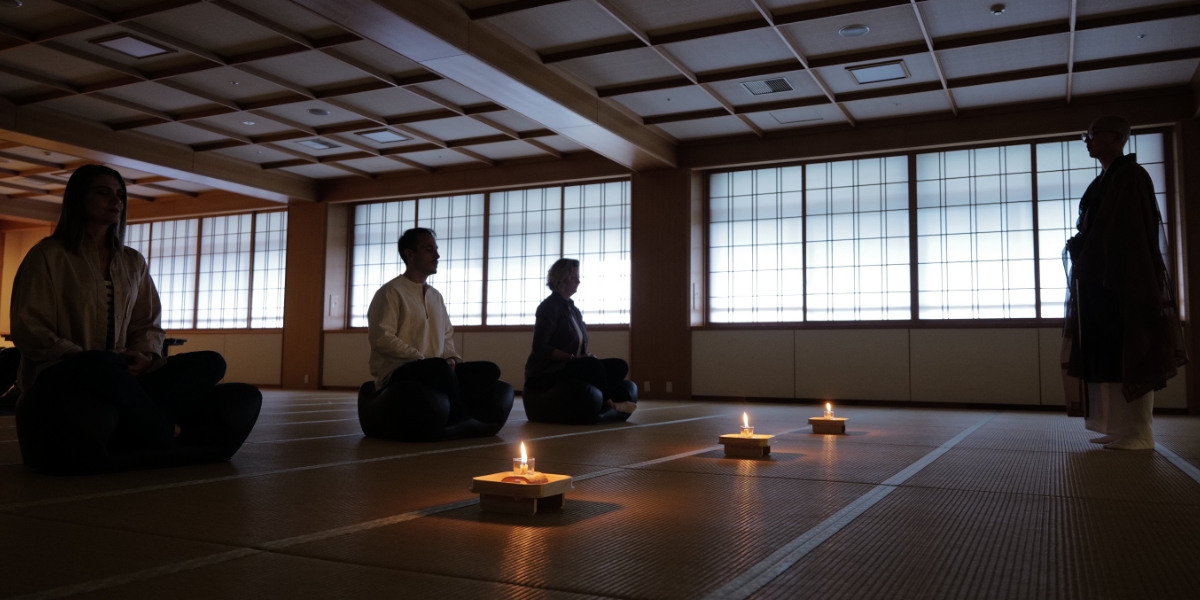 比叡山延暦寺