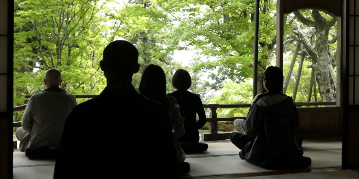 比叡山延暦寺