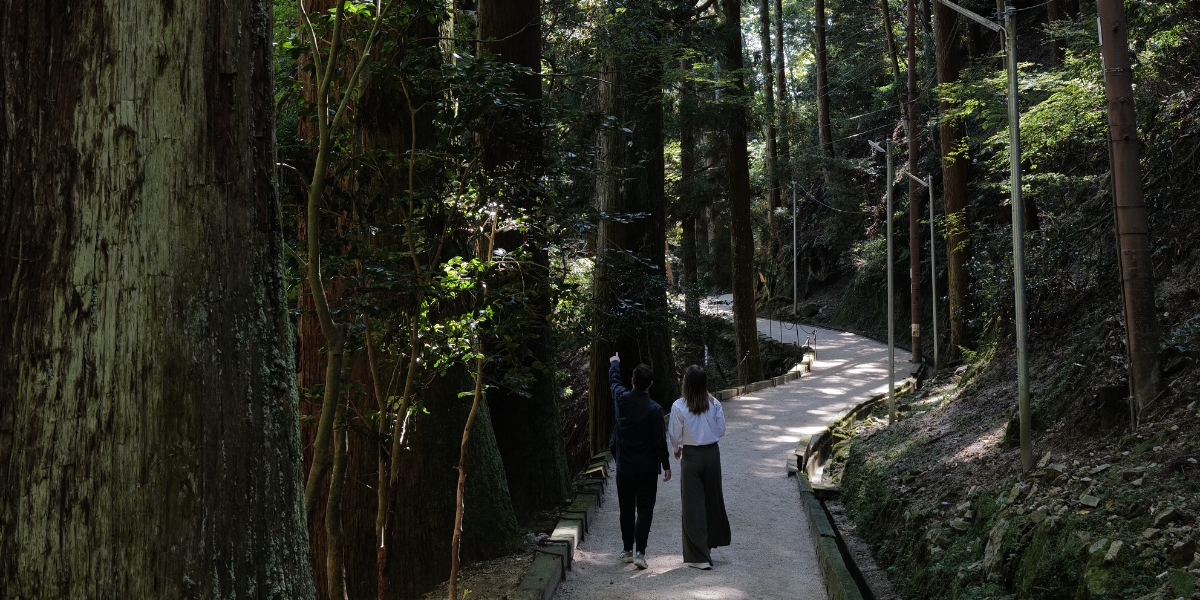 比叡山延暦寺