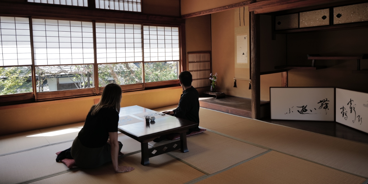 比叡山延暦寺