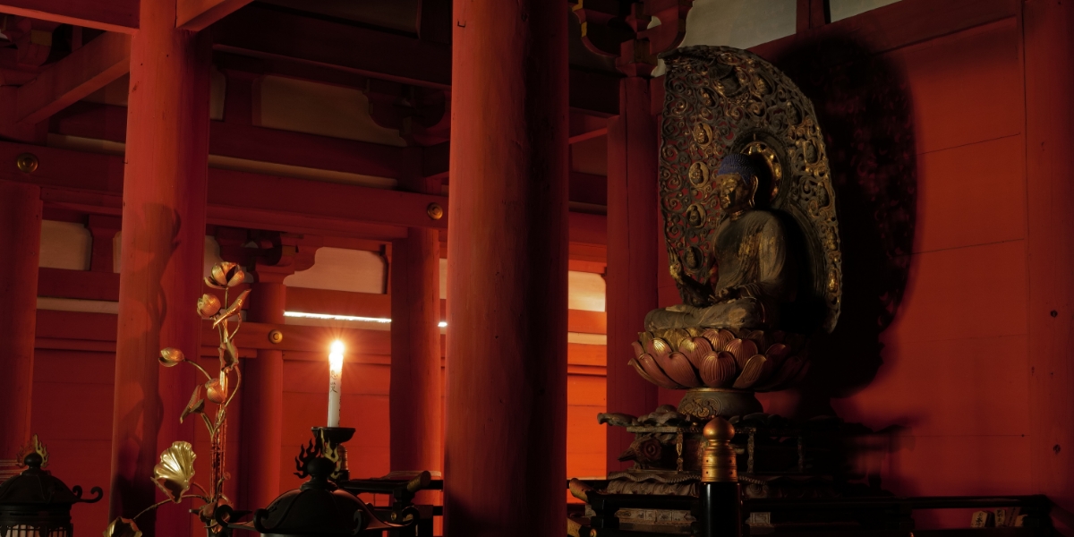比叡山延暦寺