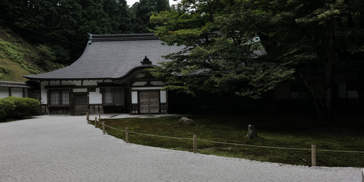 比叡山延暦寺