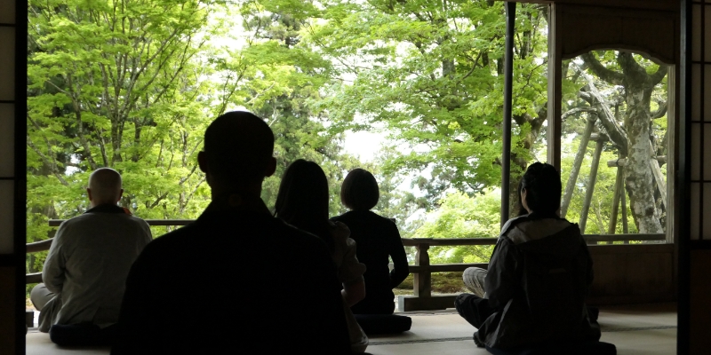 比叡山延暦寺
