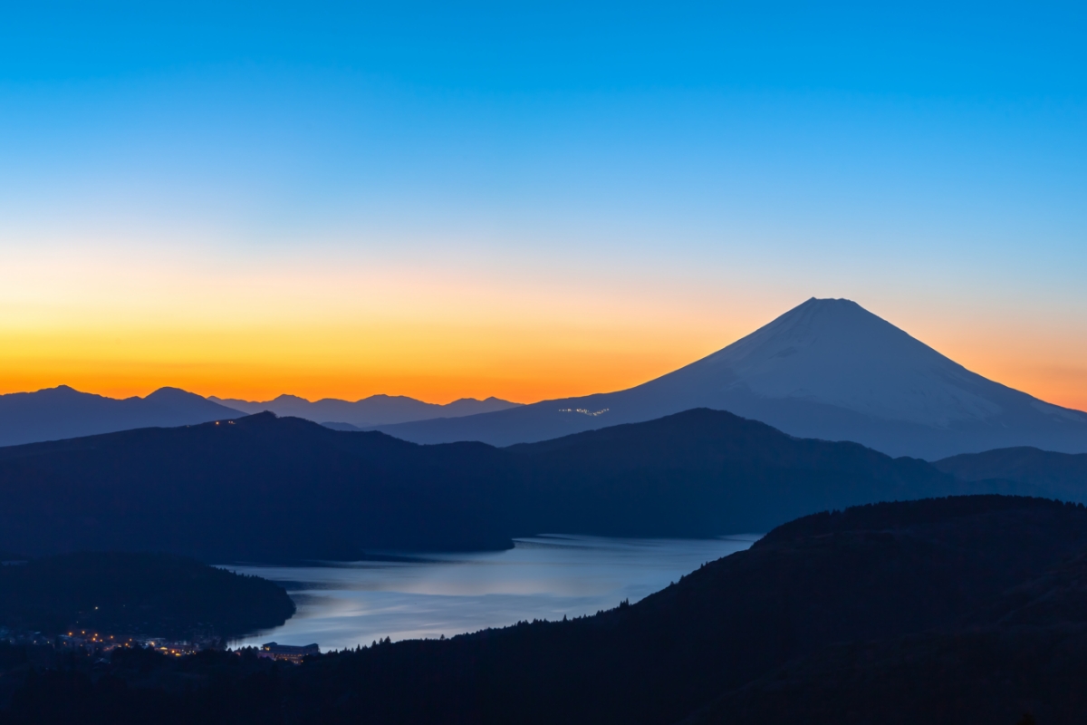 Mt. Fuji Tour