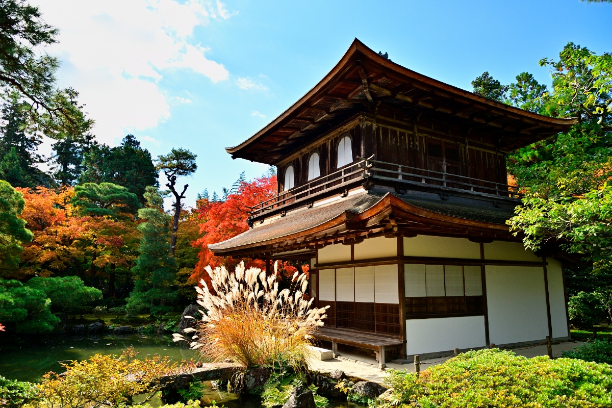 Kyoto By Foot