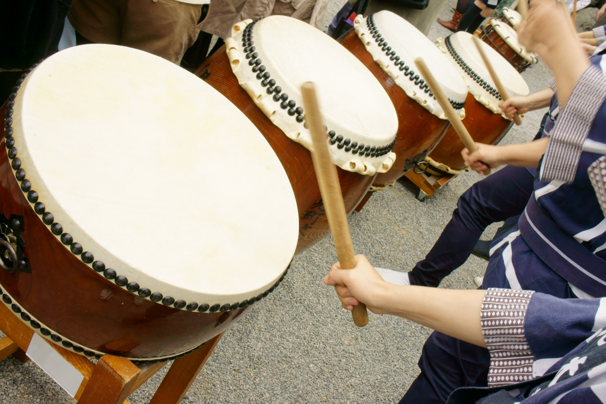 Traditional Music Experience