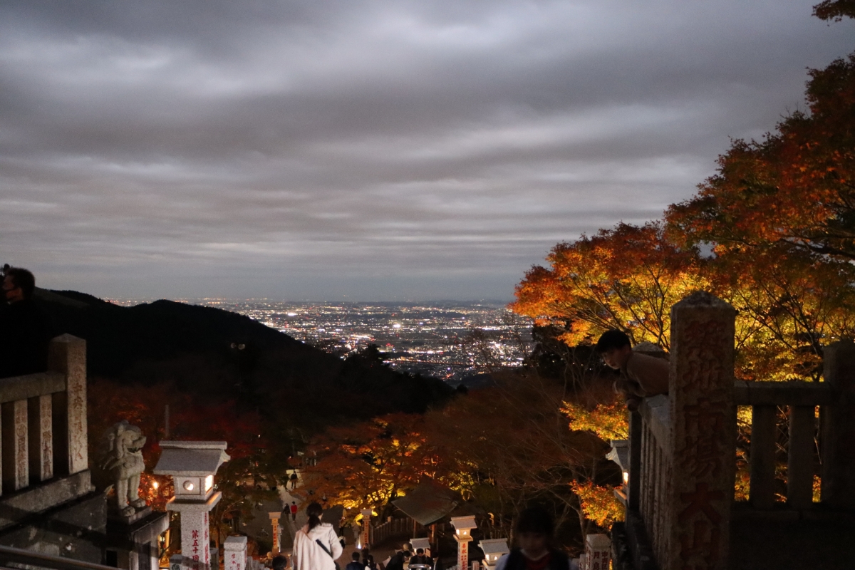 Shrine and Temple Tours